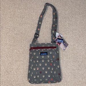 BRAND NEW KAVU bag